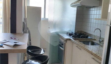Apartamento à venda com 2 quartos em Barra Funda, São Paulo, SP