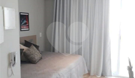 Studio à venda com 1 quarto em Sé, São Paulo, SP