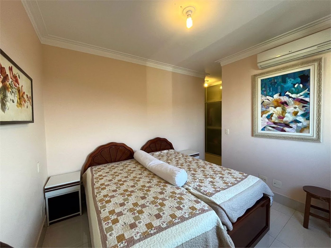 Apartamento Residencial à venda, Vila Luis Antônio, Guarujá - AP1540.