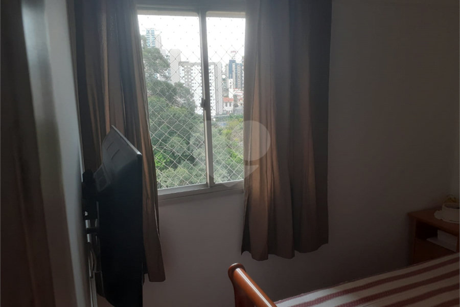 Apartamento à venda com 2 quartos em Santana, São Paulo, SP