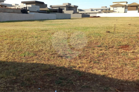 Terreno à venda em Residencial Alto do Castelo, Ribeirão Preto, SP