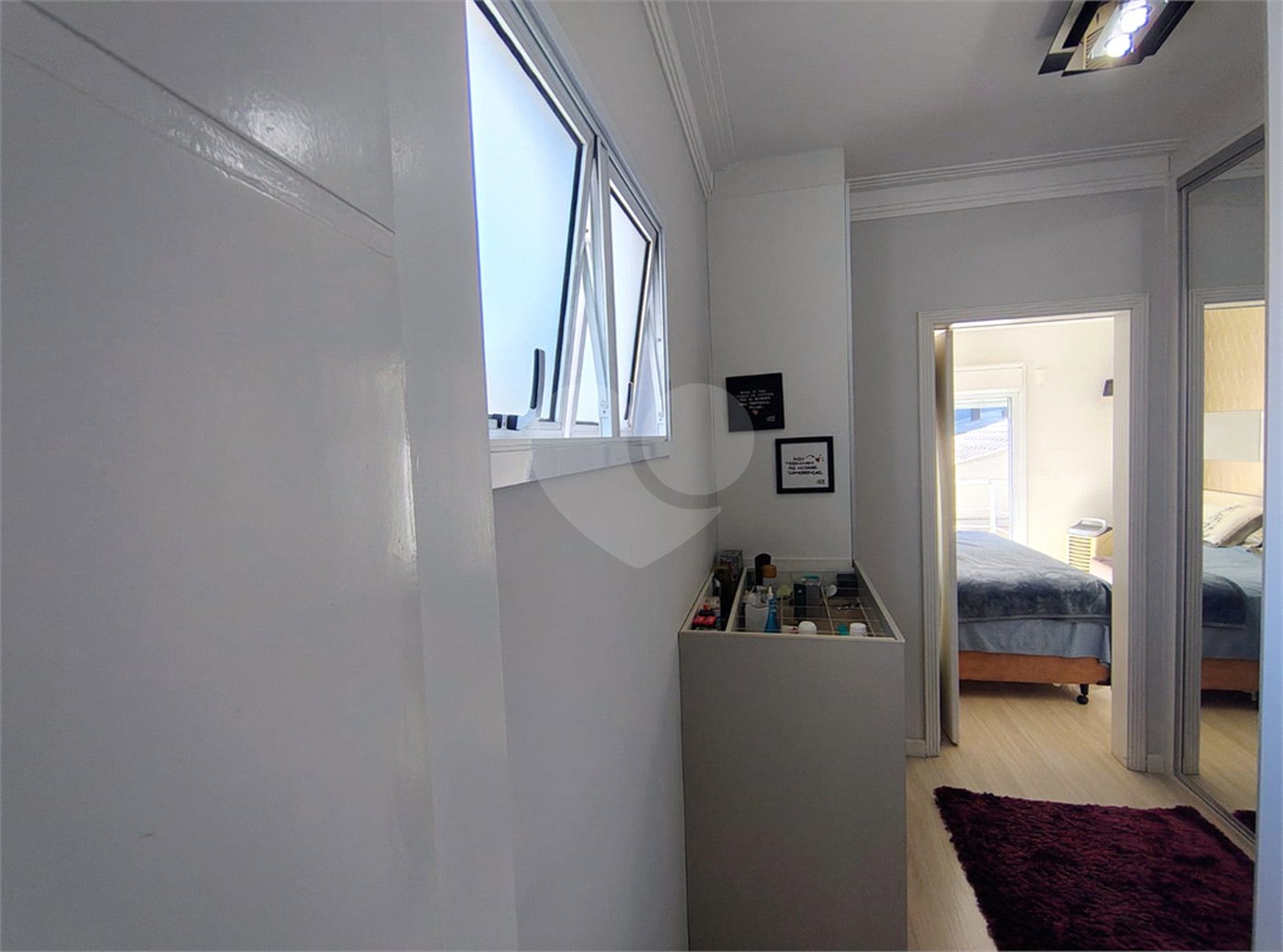 Casa à venda com 3 quartos, sendo 1 suíte,  em Horto Santo Antonio, Jundiaí, SP