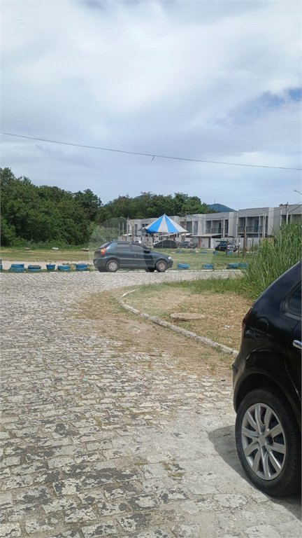 Terreno à venda no condomínio Residencial Camilia - Lotes e Terrenos, Rio de Janeiro - RJ
