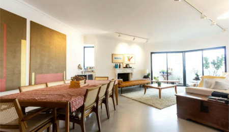 Apartamento à venda com 4 suítes em Vila Nova Conceição, São Paulo, SP