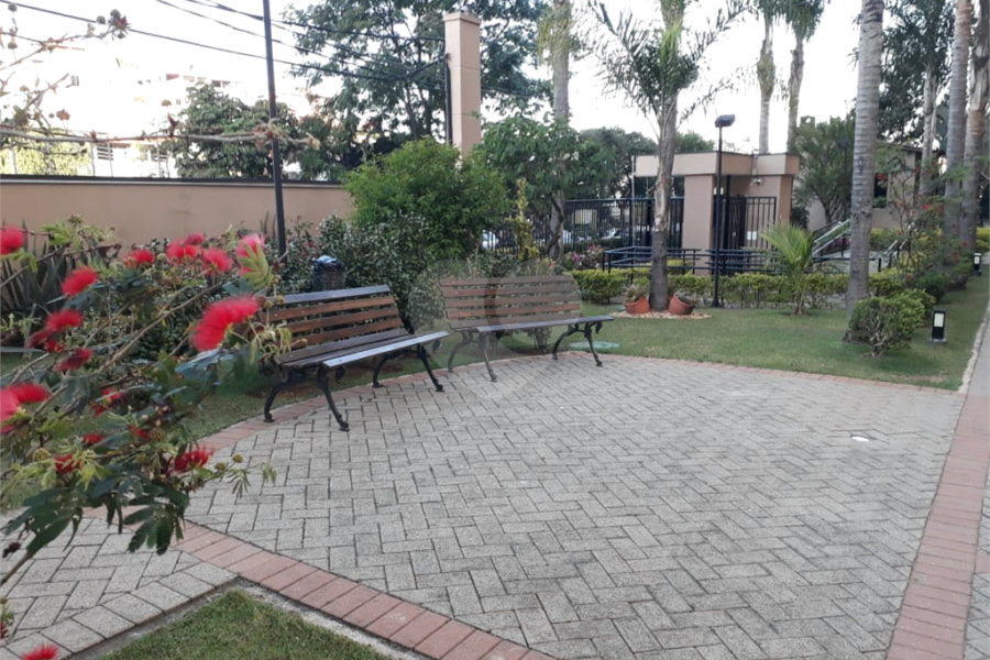 Apartamento à venda com 2 quartos em Imirim, São Paulo, SP