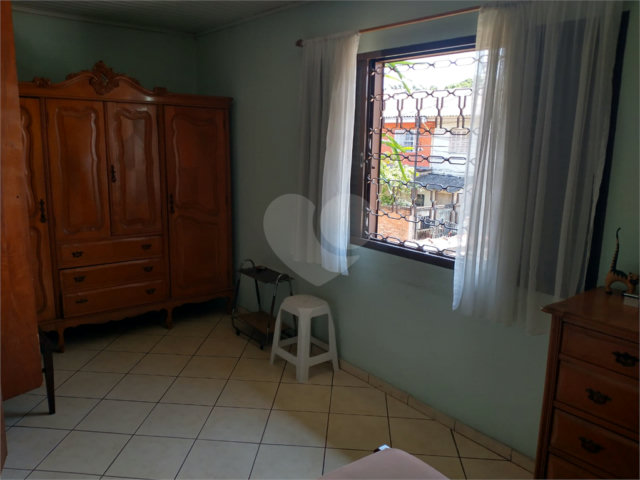 Sobrado à venda com 4 quartos em Jaçanã, São Paulo, SP