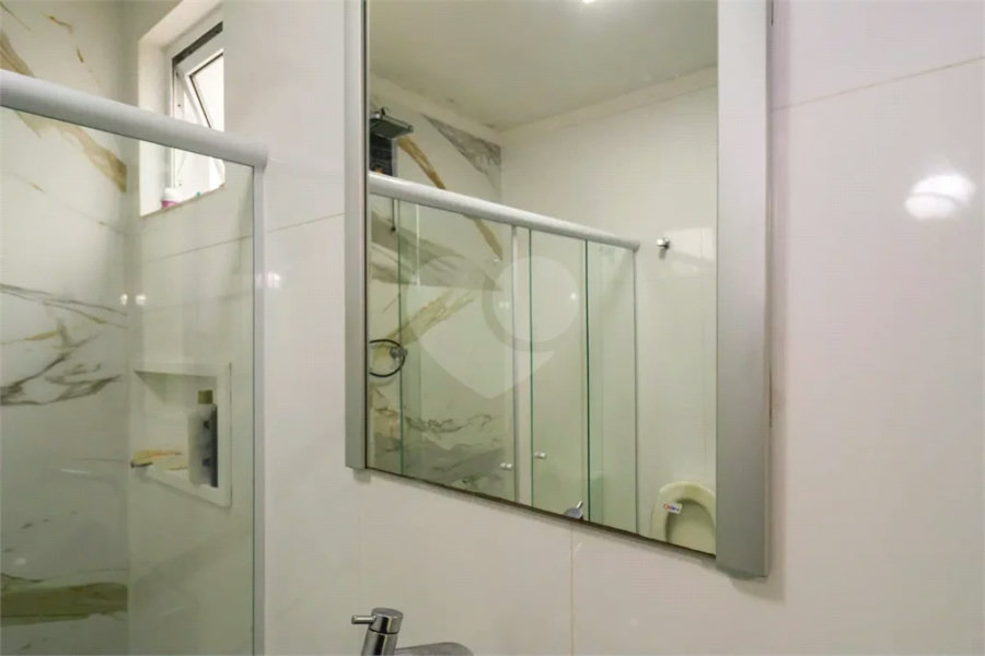 Casa à venda com 2 quartos, sendo 1 suíte, em Morumbi, São Paulo, SP