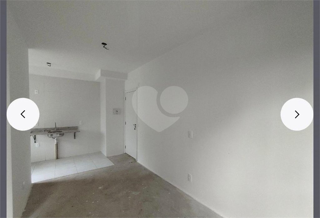 Apartamento à venda ou para alugar com 2 quartos em Vila Água Funda, São Paulo, SP