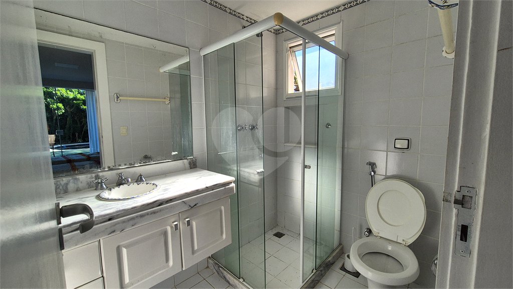 Casa em condomínio à venda com 4 suítes no Centro (mangue), Armação dos Búzios, RJ