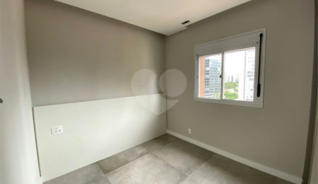 Apartamento para alugar com 2 quartos, sendo 1 suíte,  em Vila Gertrudes, São Paulo, SP