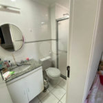 Apartamento à venda com 3 quartos, sendo 1 suíte, em Tucuruvi, São Paulo, SP