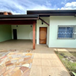 Casa Térrea à venda com 3 quartos, sendo 1 suíte,  em Cidade Universitária, Campinas, SP