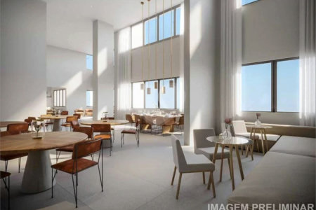 Apartamento à venda com 3 quartos, sendo 1 suíte, em Parque São Jorge, São Paulo, SP
