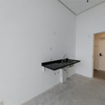 Apartamento à venda com 1 quarto em Pinheiros, São Paulo, SP