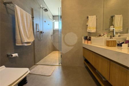 Casa à venda com 5 quartos, sendo 3 suítes,  no condomínio Ibiti Reserva, Sorocaba - SP