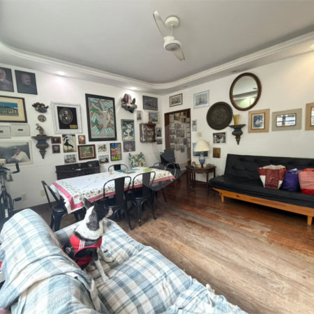 Apartamento à venda com 3 quartos em Botafogo, Rio de Janeiro, RJ