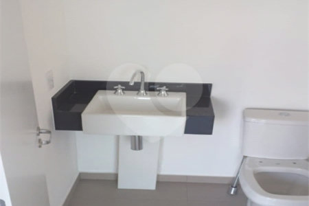 Studio à venda com 1 quarto em Vila Olímpia, São Paulo, SP