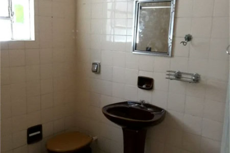Casa à venda com 4 quartos em Vila Hamburguesa, São Paulo, SP