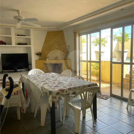 Cobertura à venda com 3 quartos, sendo 1 suíte,  em Vila Suzana, São Paulo, SP