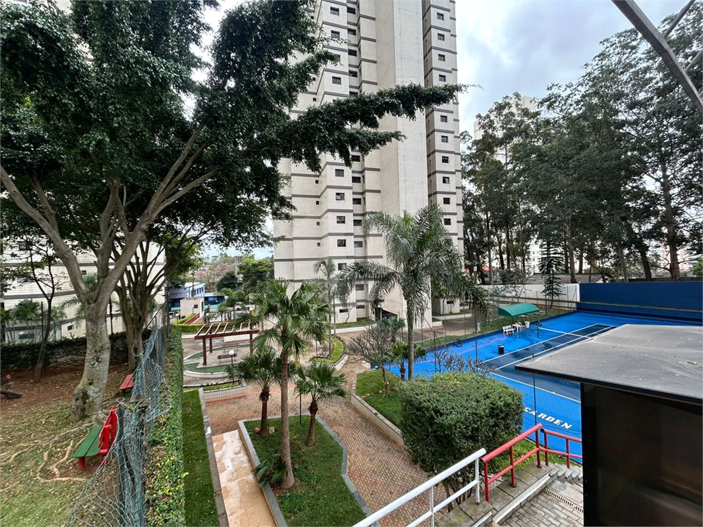 Apartamento à venda com 3 quartos, sendo 1 suíte,  em Vila Brasilina, São Paulo, SP