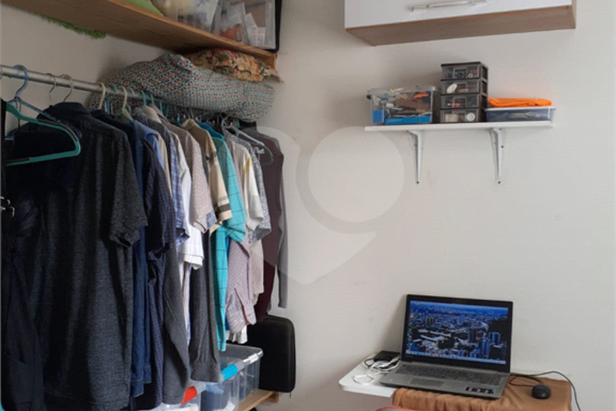 Apartamento à venda com 2 quartos em Casa Verde, São Paulo, SP