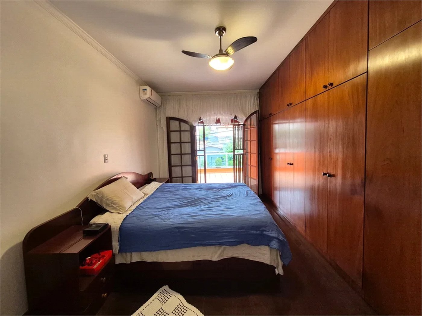 Sobrado à venda com 3 quartos, sendo 1 suíte, em Jardim Sarah, São Paulo, SP