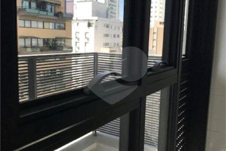Apartamento à venda com 3 suítes em Jardim Paulista, São Paulo, SP
