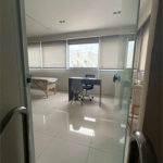 Sala Comercial à venda, Boqueirão, Santos - SA0020.