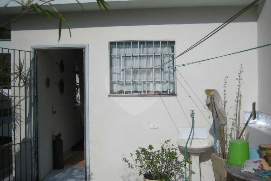Sobrado à venda com 2 quartos em Santana, São Paulo, SP