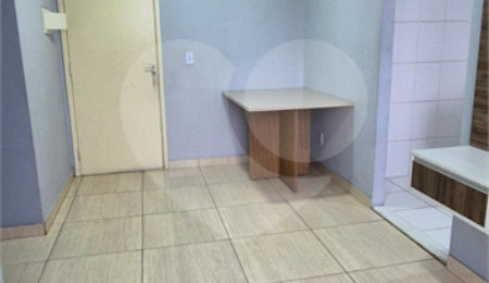 Apartamento à venda com 2 quartos em Tatuapé, São Paulo, SP
