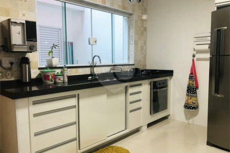 Sobrado à venda com 3 quartos, sendo 1 suíte, em Santana, São Paulo, SP