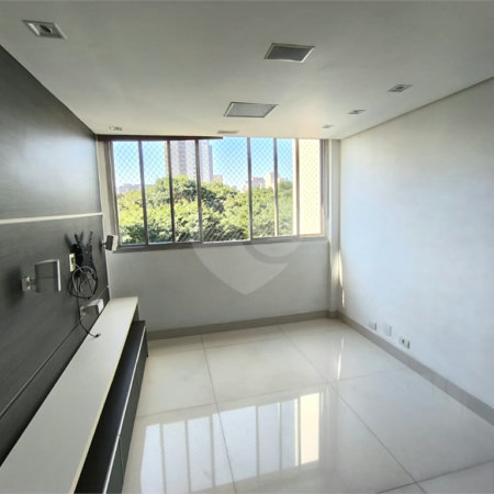 Apartamento à venda com 2 quartos em Brooklin Paulista, São Paulo, SP