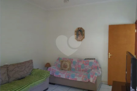 Casa à venda com 2 quartos em Nova Ribeirânia, Ribeirão Preto, SP
