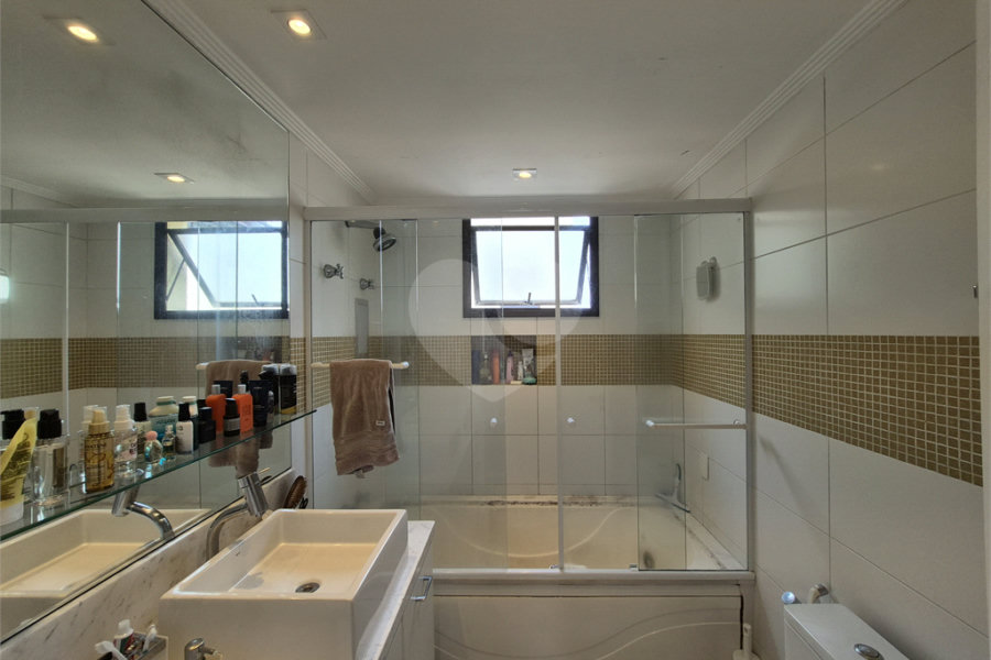 Cobertura à venda com 4 quartos, sendo 2 suítes, em Vila Leopoldina, São Paulo, SP
