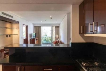 Apartamento à venda com 2 suítes em Itaim Bibi, São Paulo, SP