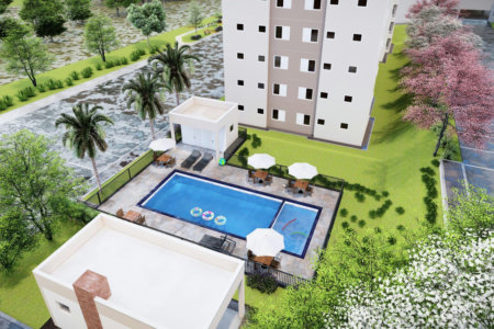 Residencial Sou Pleno Life