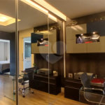 Apartamento à venda ou para alugar com 4 suítes no Centro, São Bernardo do Campo, SP