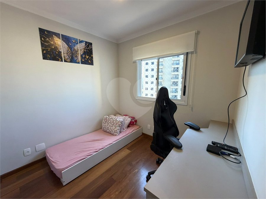 Apartamento à venda com 3 quartos, sendo 1 suíte, em Mandaqui, São Paulo, SP