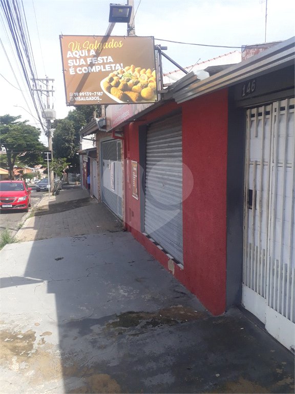 Casa à venda com 4 quartos em Jardim Morada do Sol, Indaiatuba, SP