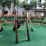 Apartamento à venda com 2 quartos em Parque Reboucas, São Paulo, SP