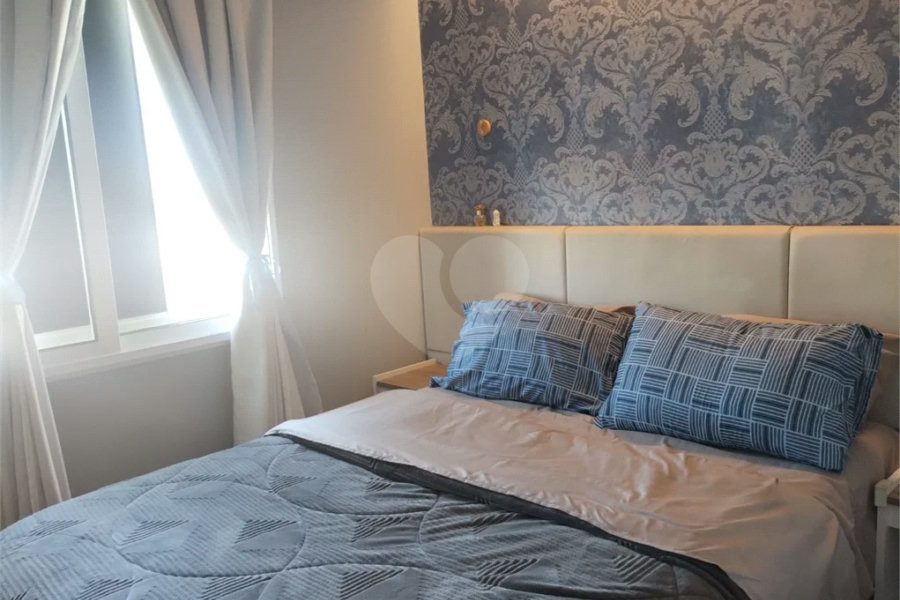 Apartamento à venda com 3 quartos, sendo 1 suíte, em Vila Guilherme, São Paulo, SP