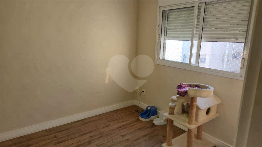 Apartamento à venda com 3 quartos, sendo 1 suíte, no Centro, São Bernardo do Campo, SP
