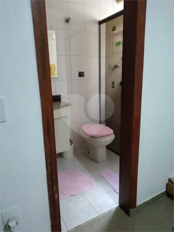 Sobrado à venda com 3 quartos, sendo 1 suíte, em Chora Menino, São Paulo, SP