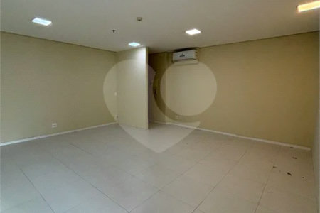 Sala Comercial para LOCAÇÃO– 62m² no Domo Business