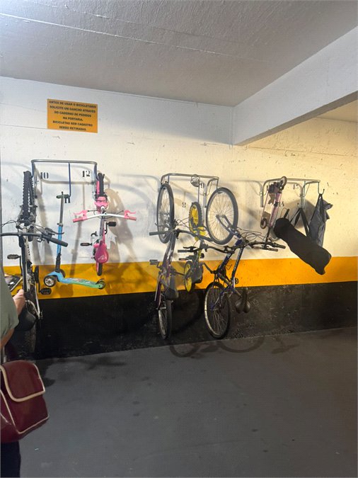 Apartamento à venda com 3 quartos, sendo 1 suíte, em Tucuruvi, São Paulo, SP