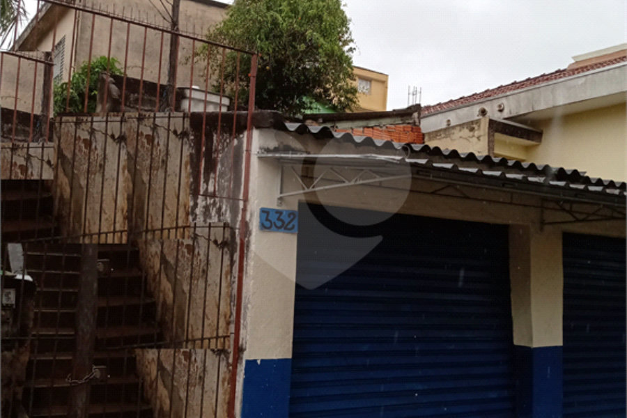 Casa Térrea à venda com 2 suítes em Vila Nova Cachoeirinha, São Paulo, SP