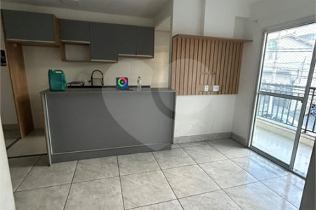 Apartamento para alugar com 2 quartos em Jardim São Paulo(zona Norte), São Paulo, SP