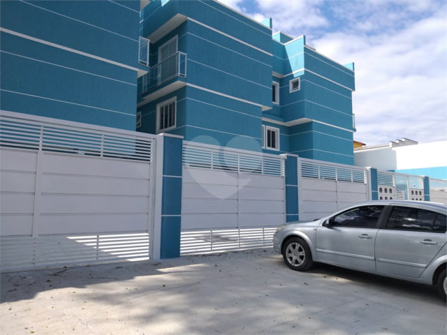 Casa em condomínio à venda com 2 suítes em Vila Gustavo, São Paulo, SP