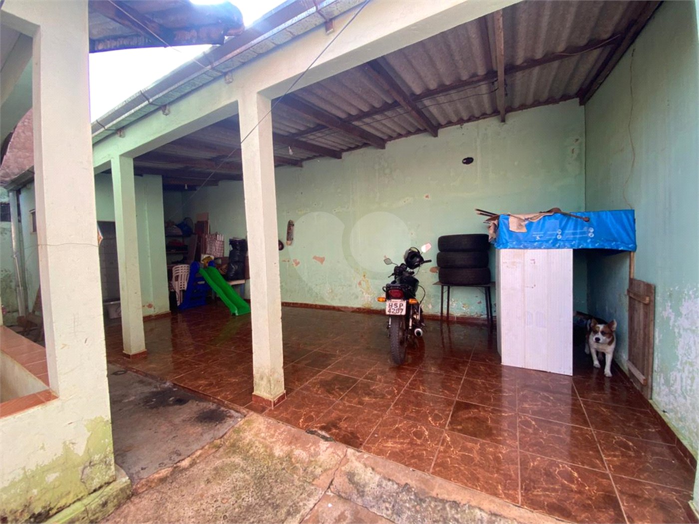 Casa à venda com 2 quartos em Residencial Ponta Porã I, Ponta Porã, MS