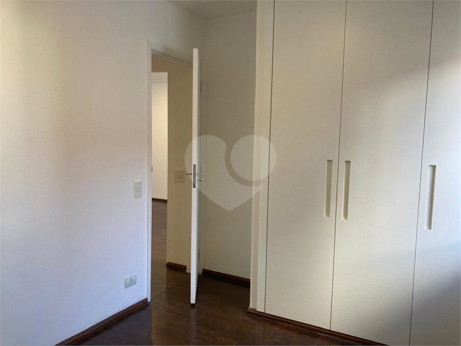Apartamento para alugar com 3 quartos em Chácara Santo Antônio, São Paulo, SP
